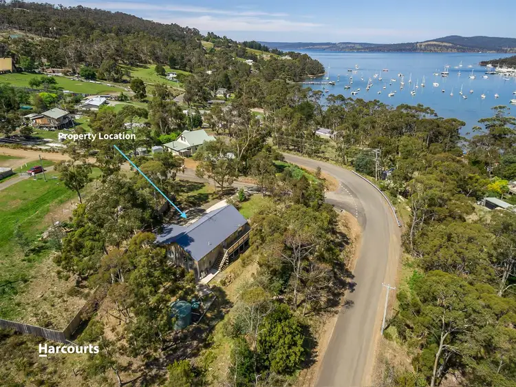 Third view of Homely house listing, 1 Wilsons Road, Kettering TAS 7155