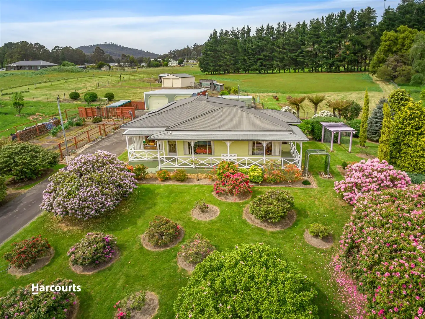 Main view of Homely house listing, 153 Arve Road, Geeveston TAS 7116