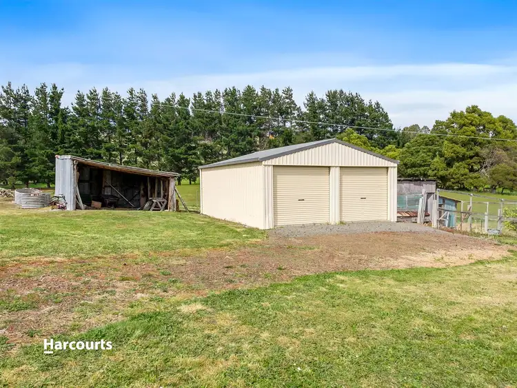 Sixth view of Homely house listing, 153 Arve Road, Geeveston TAS 7116