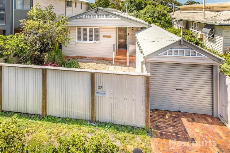 28 Albert Street, Margate QLD 4019