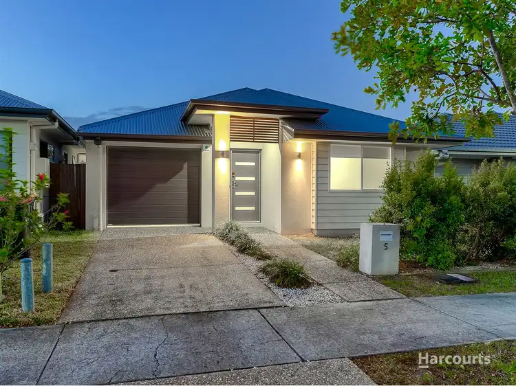 Main view of Homely house listing, 5 Eucla Street, Fitzgibbon QLD 4018