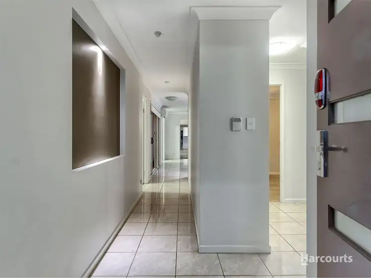 Second view of Homely house listing, 5 Eucla Street, Fitzgibbon QLD 4018