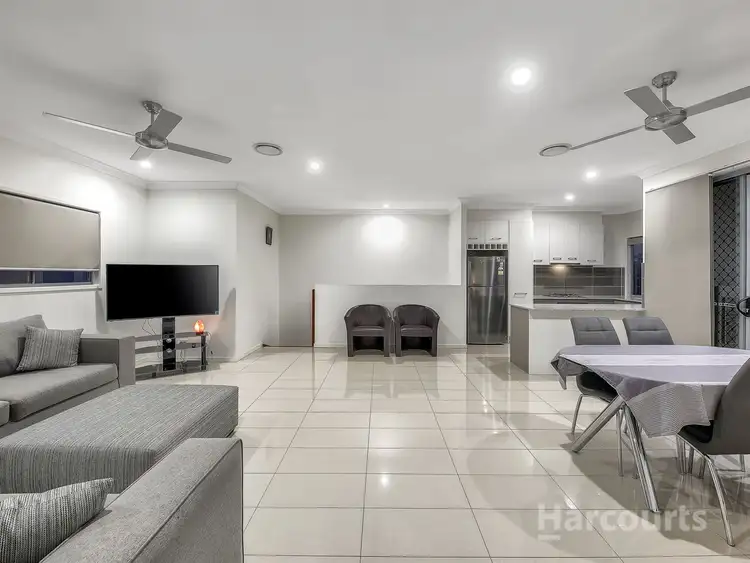 Second view of Homely apartment listing, 11/7 Kondalilla Place, Fitzgibbon QLD 4018