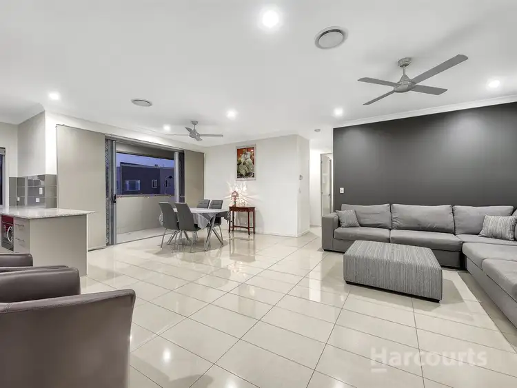 Third view of Homely apartment listing, 11/7 Kondalilla Place, Fitzgibbon QLD 4018