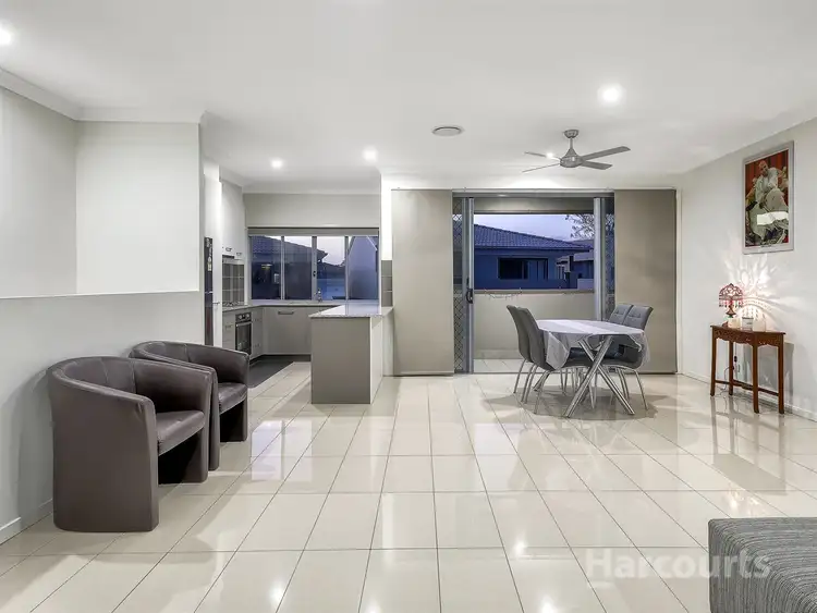 Fourth view of Homely apartment listing, 11/7 Kondalilla Place, Fitzgibbon QLD 4018
