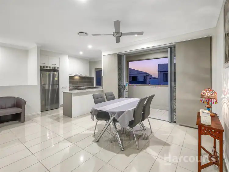 Fifth view of Homely apartment listing, 11/7 Kondalilla Place, Fitzgibbon QLD 4018