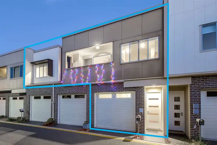 Sixth view of Homely apartment listing, 11/7 Kondalilla Place, Fitzgibbon QLD 4018