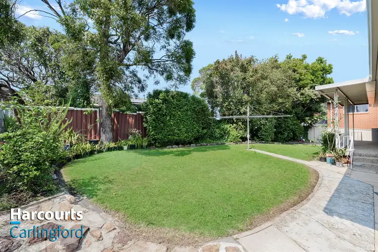 Sixth view of Homely house listing, 7 Bellevue Drive, Carlingford NSW 2118