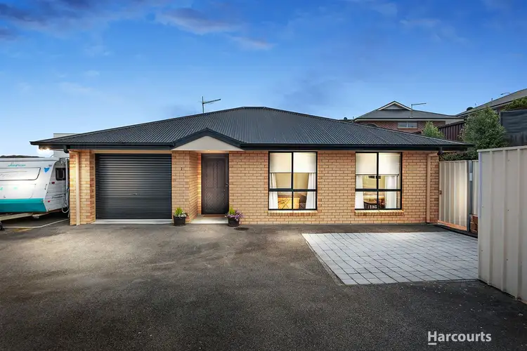 2/58 Harris Street, Summerhill TAS 7250