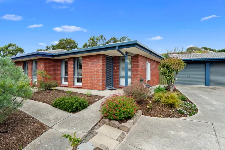 31/11 Ash Street, Aberfoyle Park SA 5159