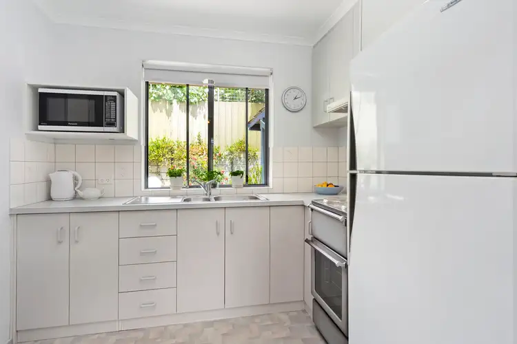 Sixth view of Homely unit listing, 31/11 Ash Street, Aberfoyle Park SA 5159
