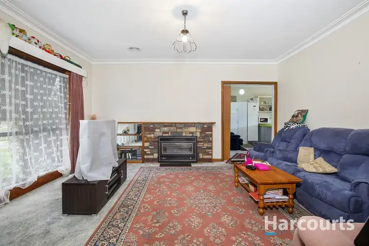 Second view of Homely house listing, 2 Margaret Street, Wendouree VIC 3355