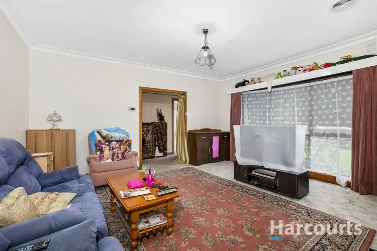 Third view of Homely house listing, 2 Margaret Street, Wendouree VIC 3355
