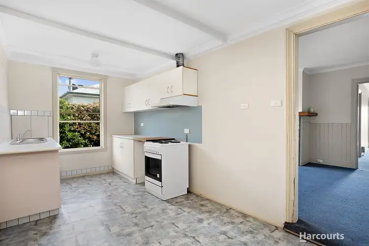 Second view of Homely house listing, 1/7 Oswald Street, Invermay TAS 7248