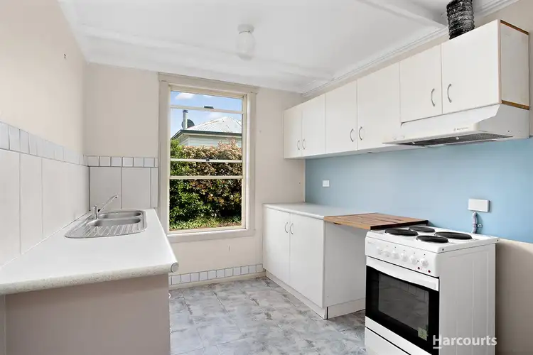 Third view of Homely house listing, 1/7 Oswald Street, Invermay TAS 7248