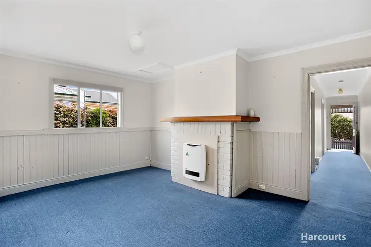 Fourth view of Homely house listing, 1/7 Oswald Street, Invermay TAS 7248