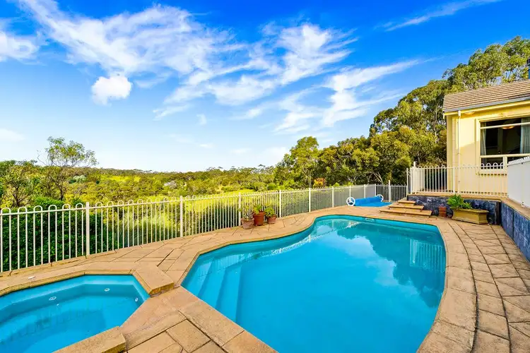 Sixth view of Homely house listing, 10 Treetop Rise, Chandlers Hill SA 5159