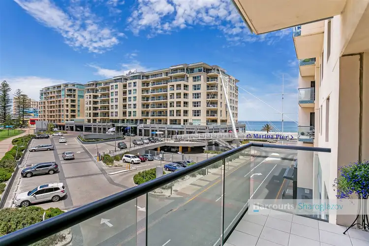 26/1 Chappell Drive, Glenelg SA 5045