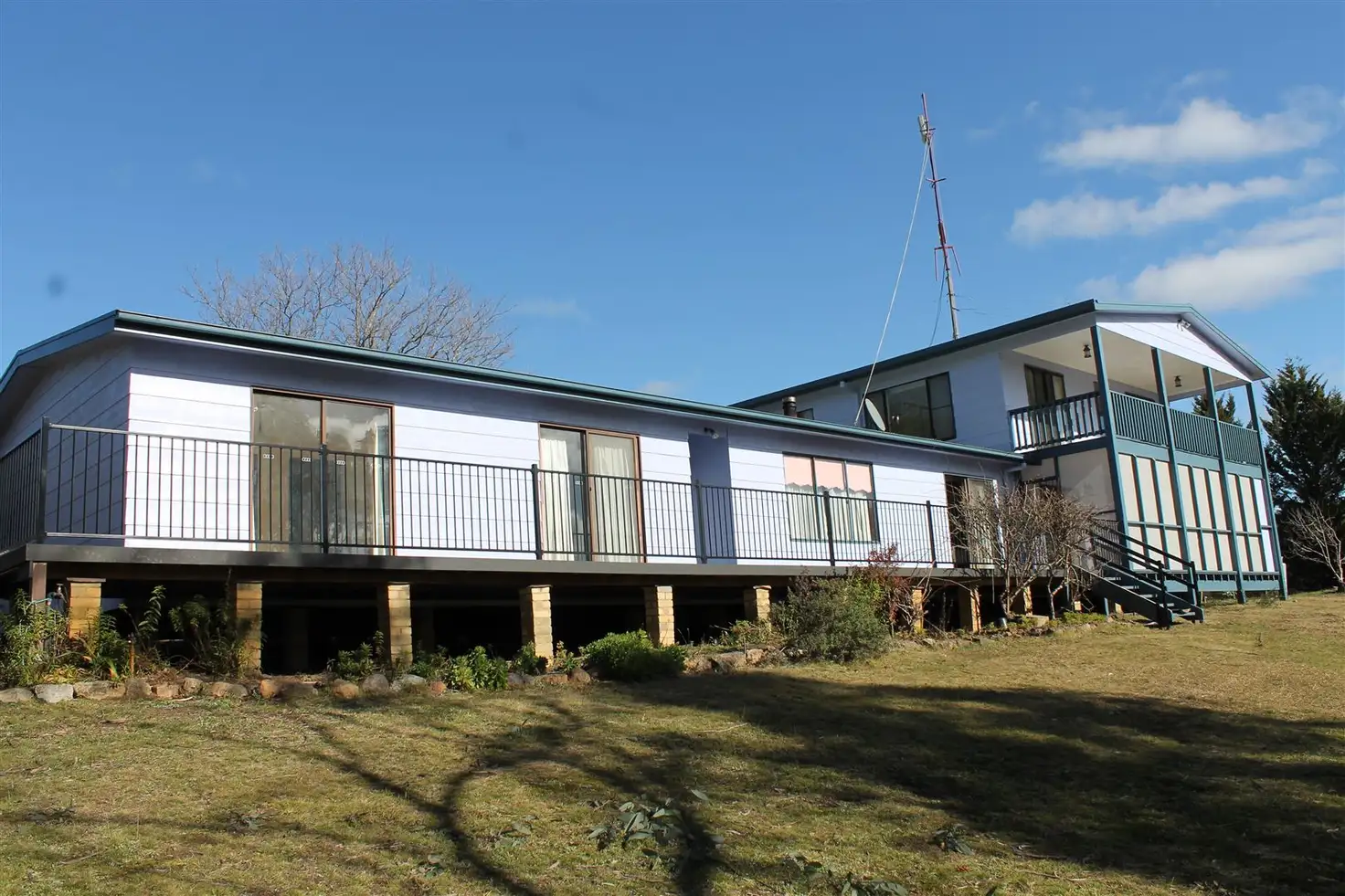 Main view of Homely rural property listing, 7802 Nerriga Road, Braidwood NSW 2622