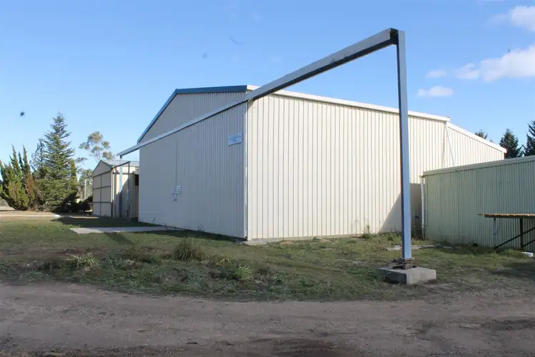 Second view of Homely rural property listing, 7802 Nerriga Road, Braidwood NSW 2622