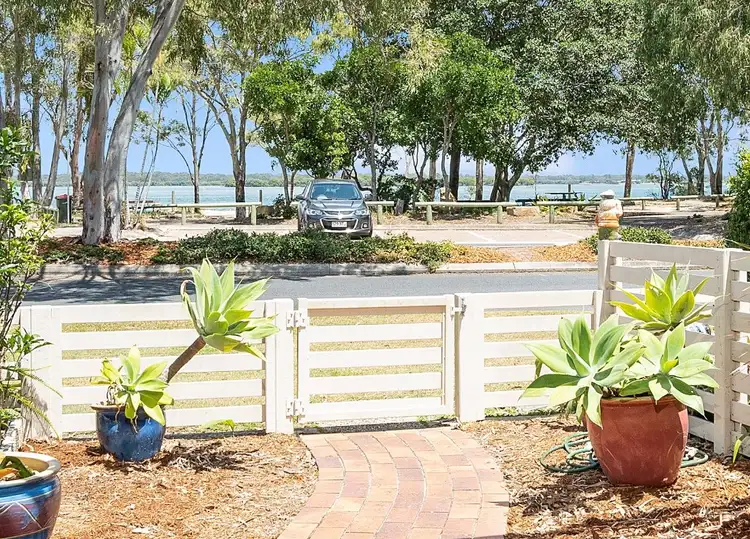 Main view of Homely unit listing, 2/2 Venus Court, Banksia Beach QLD 4507