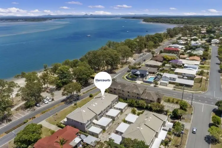 Second view of Homely unit listing, 2/2 Venus Court, Banksia Beach QLD 4507