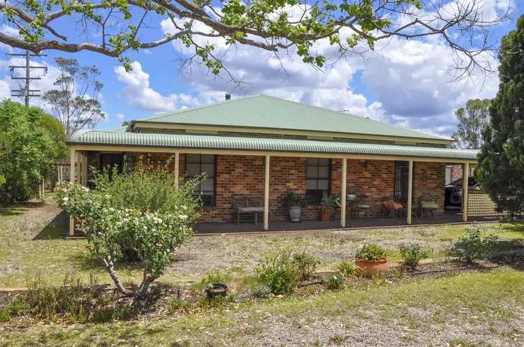 Seventh view of Homely rural property listing, 3133 New England Hwy, Scone NSW 2337