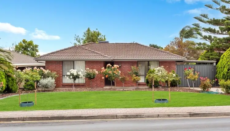 70 Emmerson Drive, Morphett Vale SA 5162