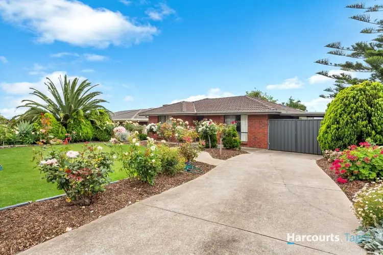 Second view of Homely house listing, 70 Emmerson Drive, Morphett Vale SA 5162