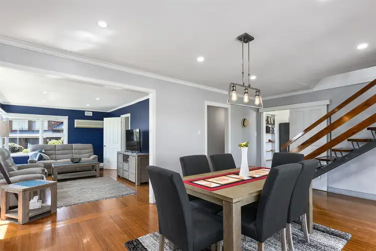 Fifth view of Homely house listing, 7 Karoola Road, Lindisfarne TAS 7015