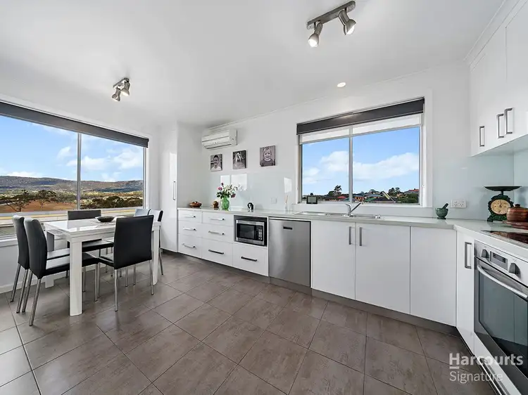 Second view of Homely house listing, 11 Arncliffe Road, Austins Ferry TAS 7011