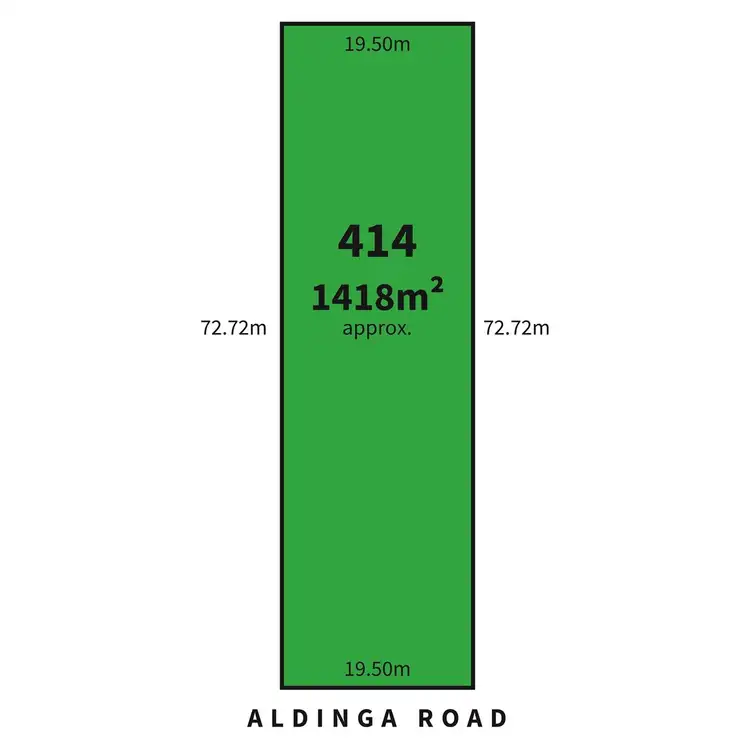 Second view of Homely house listing, 58 Aldinga Road, Willunga SA 5172