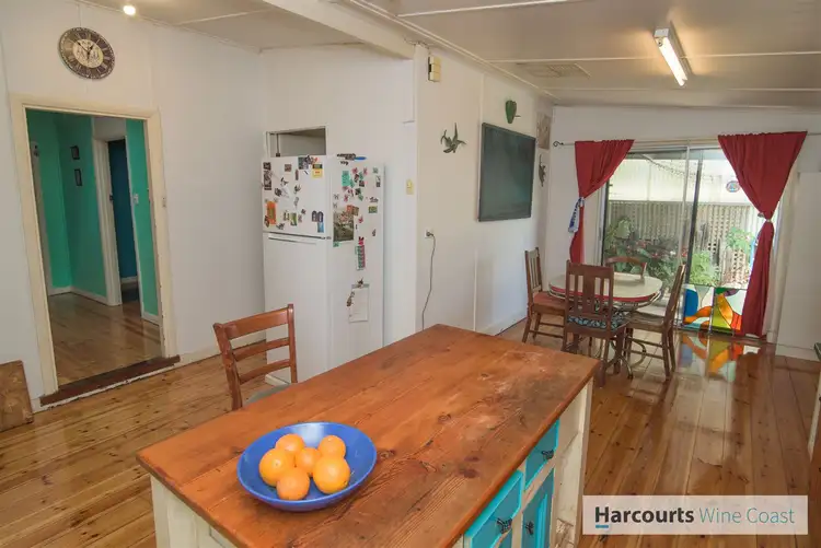 Fifth view of Homely house listing, 58 Aldinga Road, Willunga SA 5172
