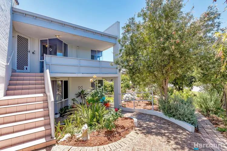 Main view of Homely villa listing, 33/70 Marina Boulevard, Ocean Reef WA 6027