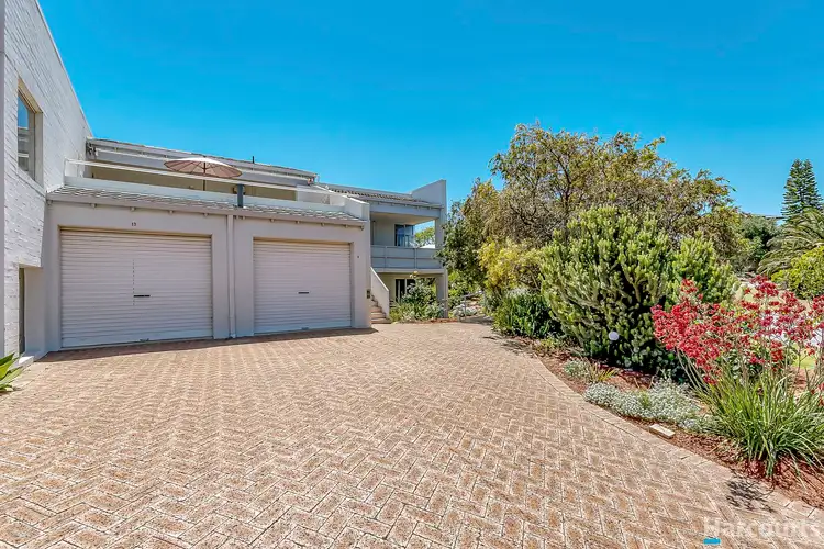 Third view of Homely villa listing, 33/70 Marina Boulevard, Ocean Reef WA 6027