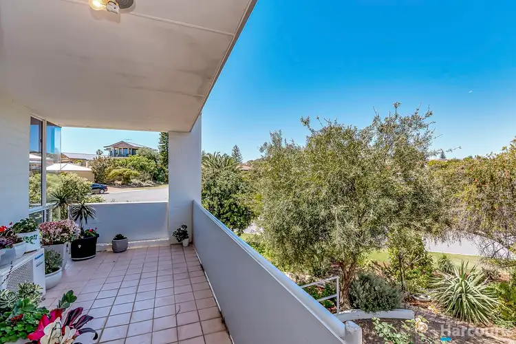 Fourth view of Homely villa listing, 33/70 Marina Boulevard, Ocean Reef WA 6027