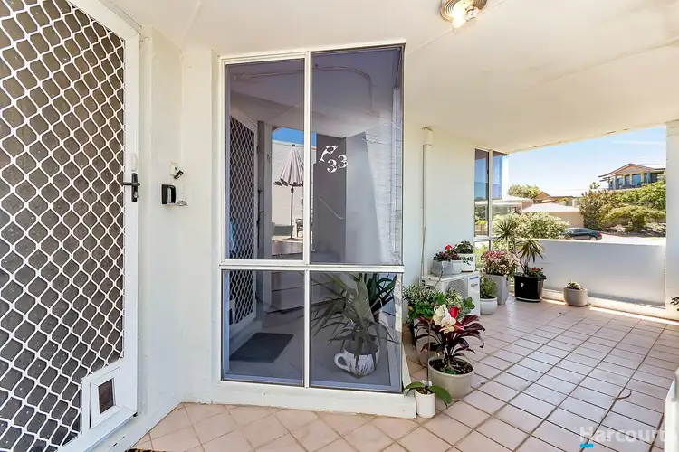 Fifth view of Homely villa listing, 33/70 Marina Boulevard, Ocean Reef WA 6027