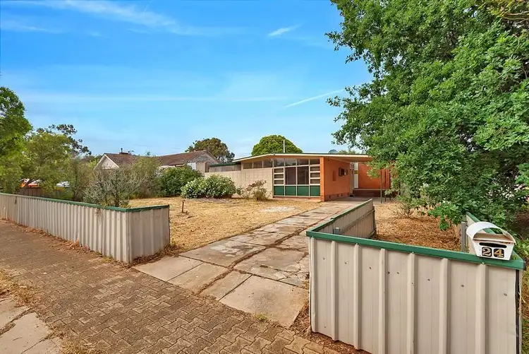 Third view of Homely house listing, 24 Portland Road, Elizabeth East SA 5112