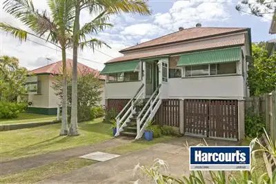 Main view of Homely house listing, 34 St Catherines Terrace, Wynnum QLD
