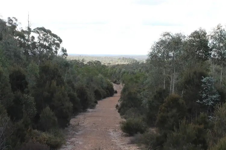 Second view of Homely rural property listing, Corner Nerriga and Hobbs Creek Roads, Braidwood NSW 2622