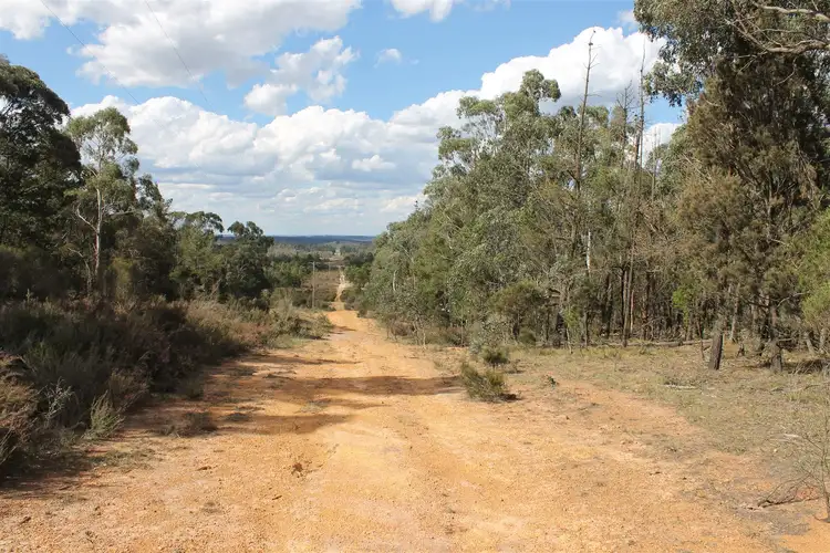 Fifth view of Homely rural property listing, Corner Nerriga and Hobbs Creek Roads, Braidwood NSW 2622