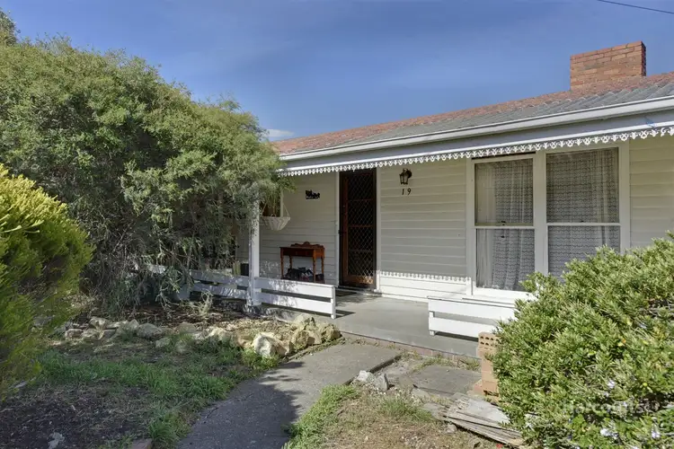 Main view of Homely house listing, 19 Continental Road, Glenorchy TAS 7010