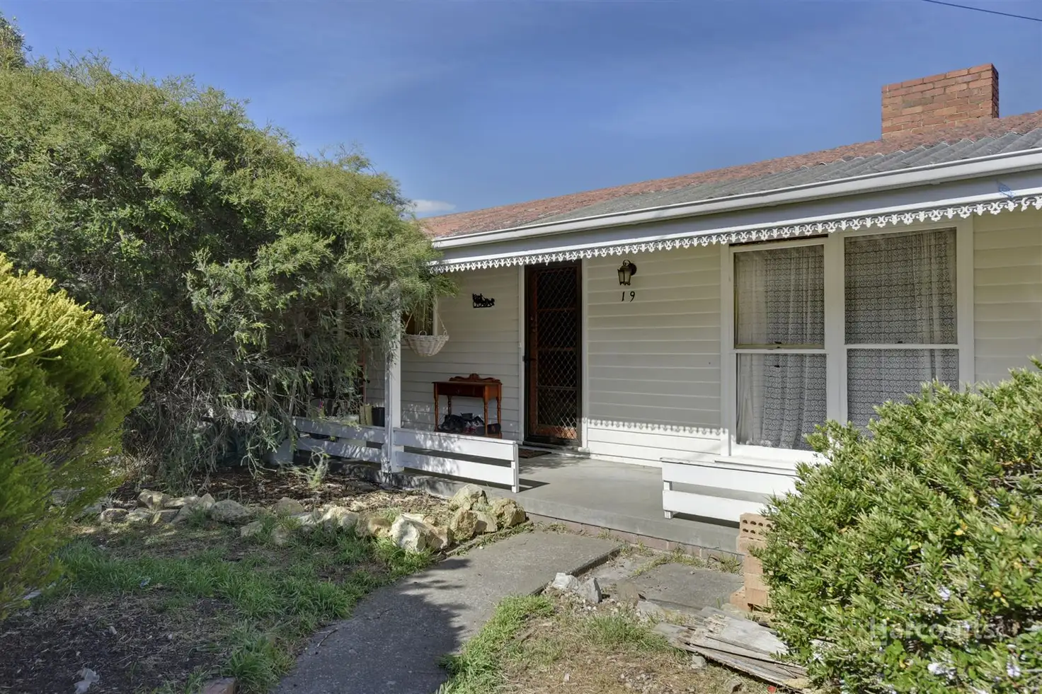Main view of Homely house listing, 19 Continental Road, Glenorchy TAS 7010
