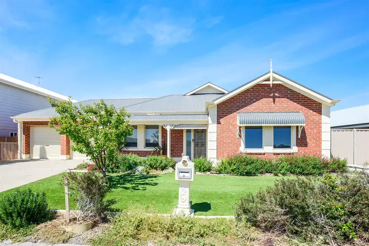 Main view of Homely house listing, 8 Lawrence Street, Goolwa North SA 5214