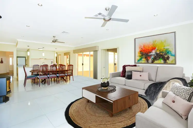 Second view of Homely house listing, 8 Lawrence Street, Goolwa North SA 5214