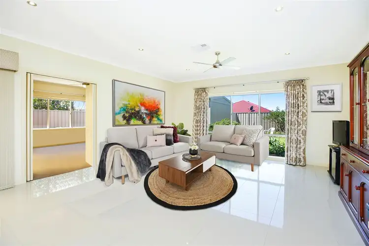 Fourth view of Homely house listing, 8 Lawrence Street, Goolwa North SA 5214