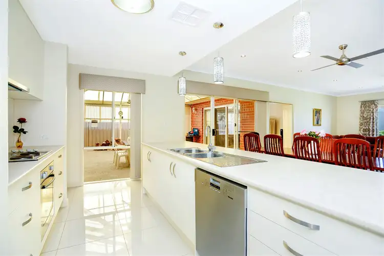 Fifth view of Homely house listing, 8 Lawrence Street, Goolwa North SA 5214