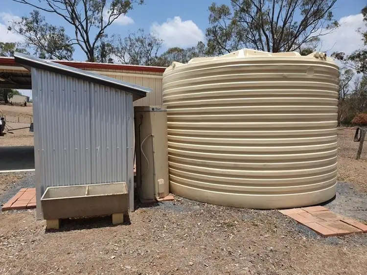 Fourth view of Homely land listing, Lot 1 & 2 Elliot Street, Pratten QLD 4370