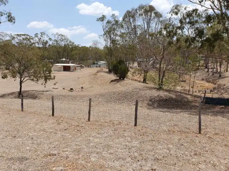 Fifth view of Homely land listing, Lot 1 & 2 Elliot Street, Pratten QLD 4370
