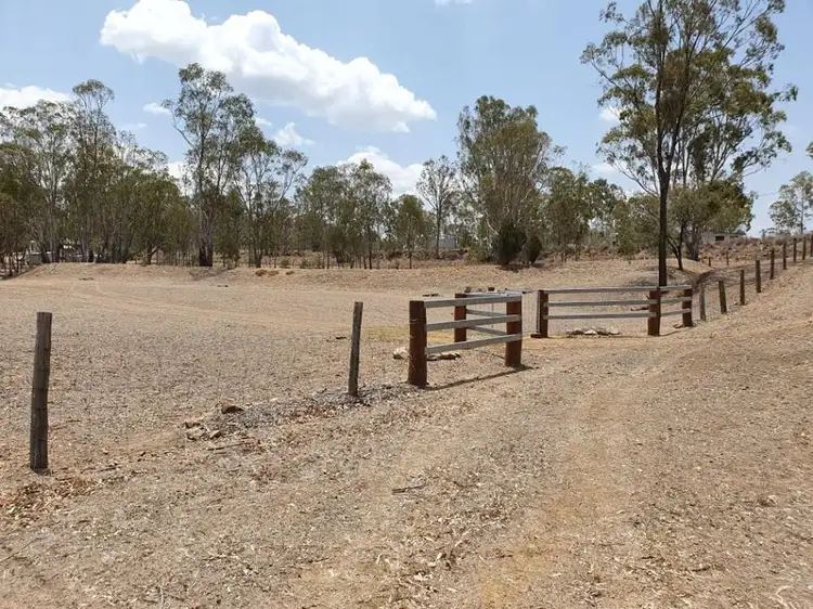 Sixth view of Homely land listing, Lot 1 & 2 Elliot Street, Pratten QLD 4370
